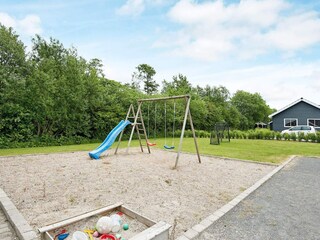 Vakantiehuis Købingsmark  36