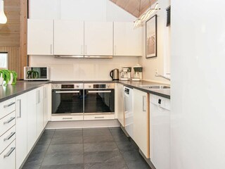 Vakantiehuis Købingsmark  10