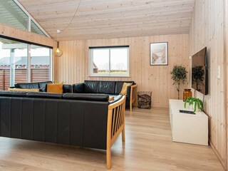 Vakantiehuis Købingsmark  21