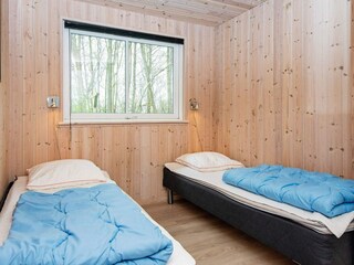Casa per le vacanze Købingsmark  37
