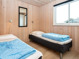 Casa per le vacanze Købingsmark  38