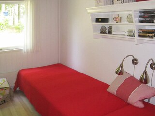 Maison de vacances Hasle  3