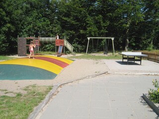 Vakantiehuis Hasle  4