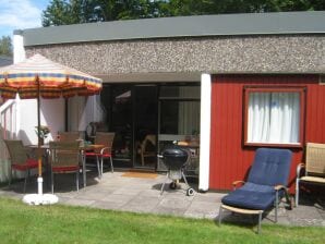 4 Personen Ferienhaus in Hasle - Hasle - image1