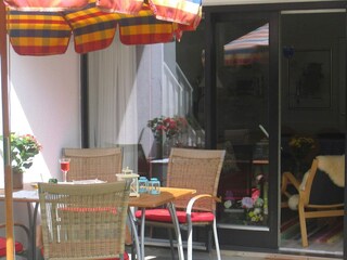 Vakantiehuis Hasle Buitenaudio-opname 2