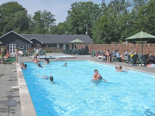 Vakantiehuis Hasle  6