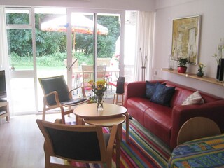 Vakantiehuis Hasle  7