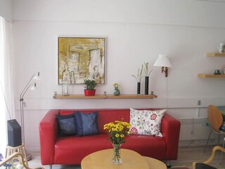 Vakantiehuis Hasle  9