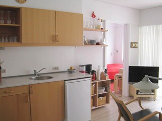 Maison de vacances Hasle  10