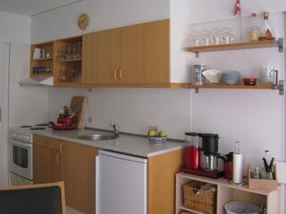 Vakantiehuis Hasle  11