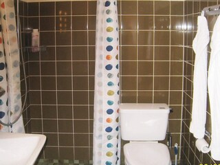 Vakantiehuis Hasle  13