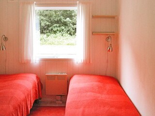Vakantiehuis Hasle  14