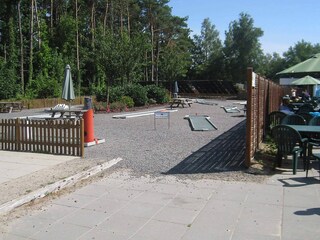 Vakantiehuis Hasle  19
