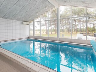 Casa de vacaciones Humble  5