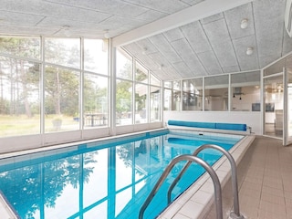 Ferienhaus Humble  40