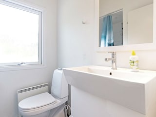 Ferienhaus Humble  34