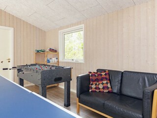 Ferienhaus Humble  40