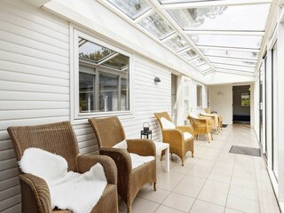 Ferienhaus Humble  42