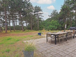 Casa de vacaciones Humble  33