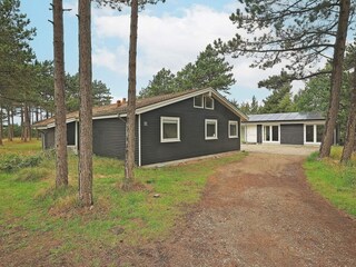 Casa de vacaciones Humble  36