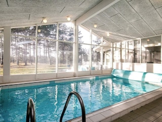 Ferienhaus Humble  62