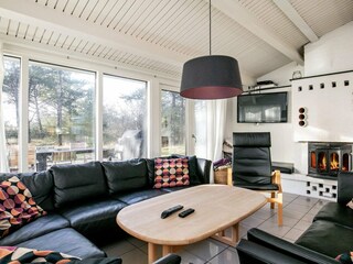 Ferienhaus Humble  55