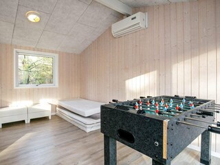 Casa de vacaciones Humble  46