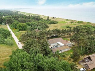 Casa per le vacanze Humble  63