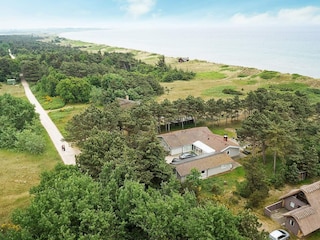 Ferienhaus Humble  11