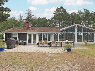 Casa de vacaciones Humble  60