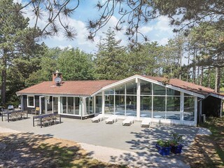 Maison de vacances Humble Enregistrement extérieur 1