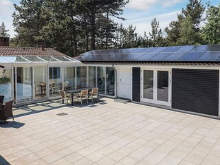 Ferienhaus Humble Außenaufnahme 4