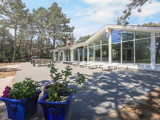 Ferienhaus Humble Außenaufnahme 1