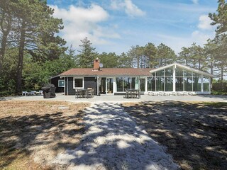 Maison de vacances Humble Enregistrement extérieur 3