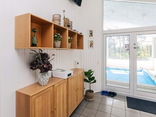 Maison de vacances Humble  27