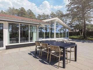 Casa per le vacanze Humble  18