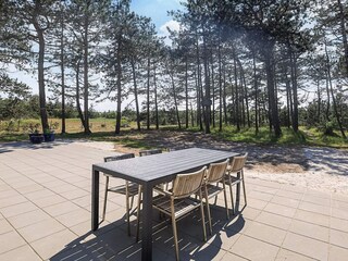 Ferienhaus Humble  27