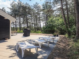 Holiday house Humble  14