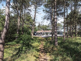 Casa per le vacanze Humble  22