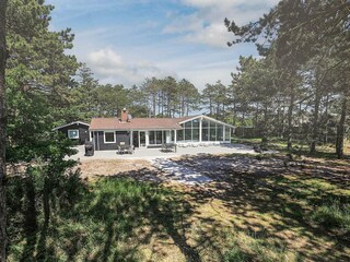 Casa per le vacanze Humble  37