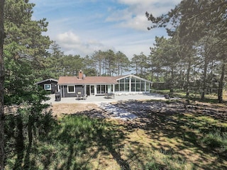 Ferienhaus Humble  55