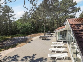 Ferienhaus Humble  57