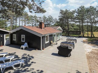 Vakantiehuis Humble  68