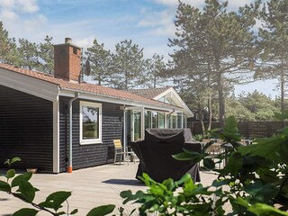 Casa per le vacanze Humble  17