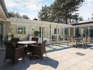 Ferienhaus Humble  45
