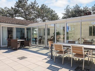 Ferienhaus Humble  9