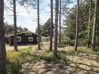 Ferienhaus Humble  52