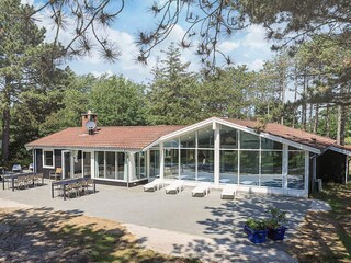 Holiday house Humble Outdoor Recording 1