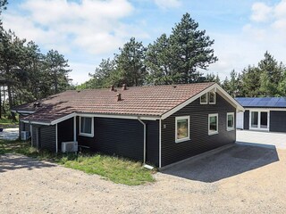 Ferienhaus Humble  64