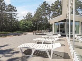 Ferienhaus Humble  65